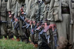 PKK/YPG ile DEAŞ arasında terörist takası