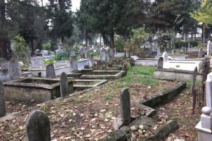 Bursa'da İnegöllülerin yatacak yeri yok