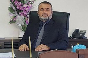 'Kadın adaya oy vermeyeceğim' demişti, istifa etti!