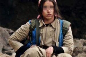 PKK'da kadın teröristler 'cinsel meta' olarak görülüyor!