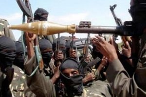 Nijerya'da Boko Haram saldırları: 44 asker öldü!
