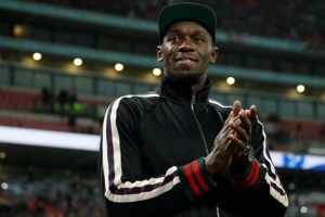 Usain Bolt Süper Lig yolunda