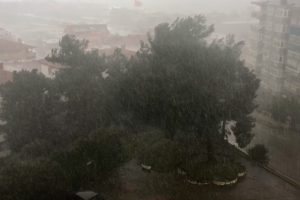 Bursa'da bugün ve yarın hava durumu nasıl olacak? (22 Kasım 2018 Perşembe)