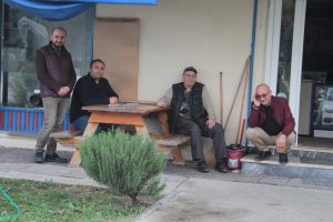 Bursa'da fırsatçılar sanayiye dadandı ! (ÖZEL HABER)