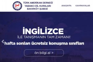 İngilizce eğitimi nasıl olmalı?