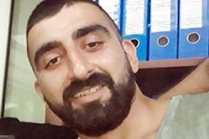 Bursa'da tecavüz cinayeti sanığı: Ayaklarına ateş ettim, eğilince göğsüne geldi