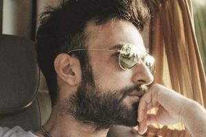 Tarkan'ın çocukluk fotoğrafı beğeni topladı