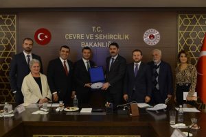 Sektör temsilcilerinden ''poşetler ücretsiz olsun'' teklifi