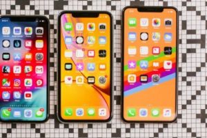 iPhone XR için kötü haber!
