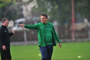 İnegölspor Teknik Direktörü Fatih Akyel: ''Daha iyiye gidiyoruz''