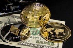 Ünlü Bitcoin madencisi battı