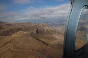 Hakkari üs bölgesindeki patlamaya ilişkin rapor açıklandı Hakkari üs bölgesindeki patlamaya ilişkin rapor açıklandı