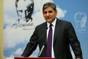 CHP'li Erdoğdu: Bunlar seçimi alabilmek için tekrar para pompalayacaklar