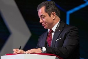 Denizbank Genel Müdürü Ateş'ten konkordato yorumu