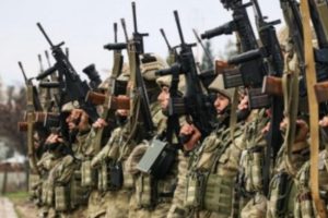 4 asker şehit olmuştu ! 48 uzman çavuşa dava