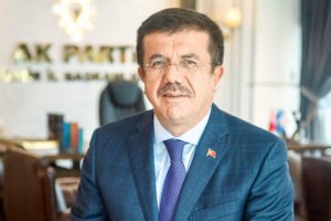 Nihat Zeybekci: ''İzmir endişe ediyoruz diyorsa ciddiye almak lazım''