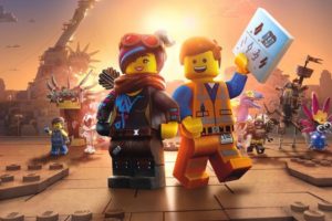 The LEGO Movie 2 Videogame duyuruldu!