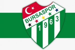 Bursaspor'dan anlamlı mesaj