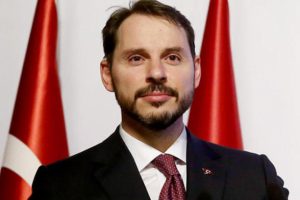 Bakan Albayrak'tan çok önemli 'enflasyon' mesajı