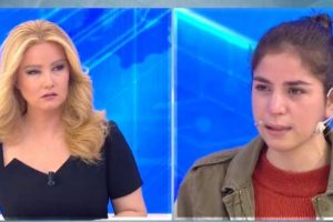 Tecavüze uğradığı ortaya çıktı! Çocuğun babası ise...