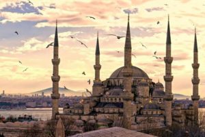 Tarihi Yarımada için çok önemli ''koruma'' hamlesi