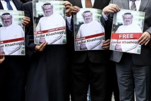 'Türkiye Kaşıkçı olayında çok profesyonelce davrandı'