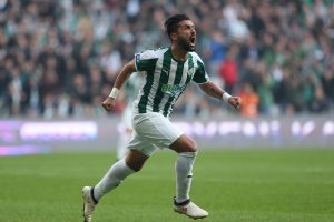 Engellileri 'Umut'landırdı