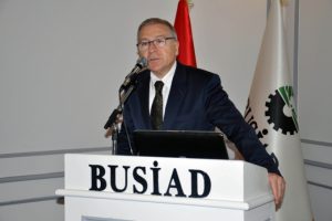 Bursa Sanayicileri ve İşadamları Derneği'nden enflasyon değerlendirmesi