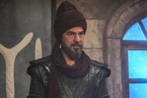 Türk dizileri Uzakdoğu'da