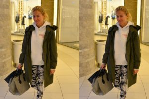 Burcu Esmersoy: Uğur yaptım
