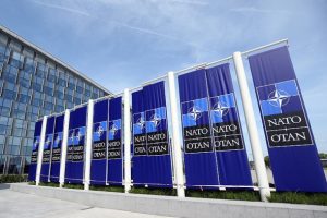 NATO Rusya gündemiyle toplanacak