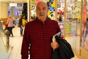 Altan Gördüm: Yeter artık!