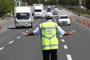 İstanbul trafiğine maç düzenlemesi