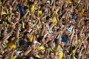 Osmanlı Stadı'na bir kez daha 'maç oynanamaz' raporu