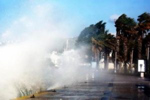 Meteoroloji uyardı! Çok etkili olacak