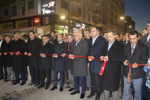 Yıllar sonra tekrar trafiğe açıldı