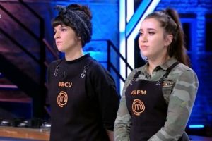 Finale kalan 5 isim belli oldu!