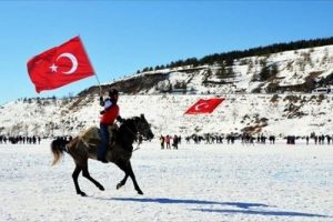 Kristan Göl Festivalinin tarihi belli oldu