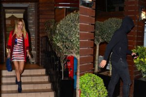 Ciciş Ceyda'dan aşk kaçamağı!