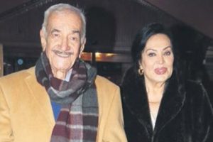 'Ben star değilim, sinema aşığıyım'