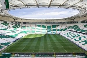 Antalyaspor maçı biletleri satışa çıktı
