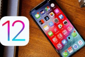 İşte güncel iOS 12 kullanım oranı