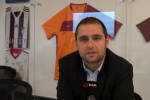 ''Yeni statlar seyirci sayısını yükseltiyor''