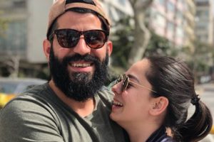 Boşanan Merve Sevi'den tepki çeken açıklama!