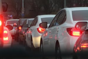 Karbondioksit emisyonu 2018'de rekor seviyelere doğru ilerliyor