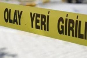 Silahlı saldırıda 1 ağır yaralı