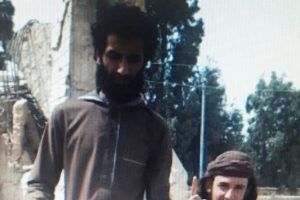 DEAŞ'ın infazcısından ilginç savunma