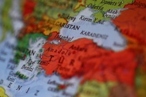 Terörün Avrupa'da en çok gerilediği ülke Türkiye
