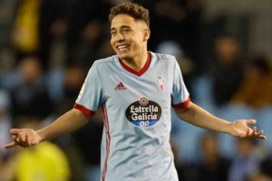 Emre Mor yeniden umut verdi