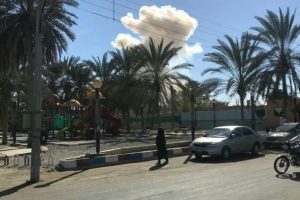 İran'daki bombalı saldırıyı onlar üstlendi